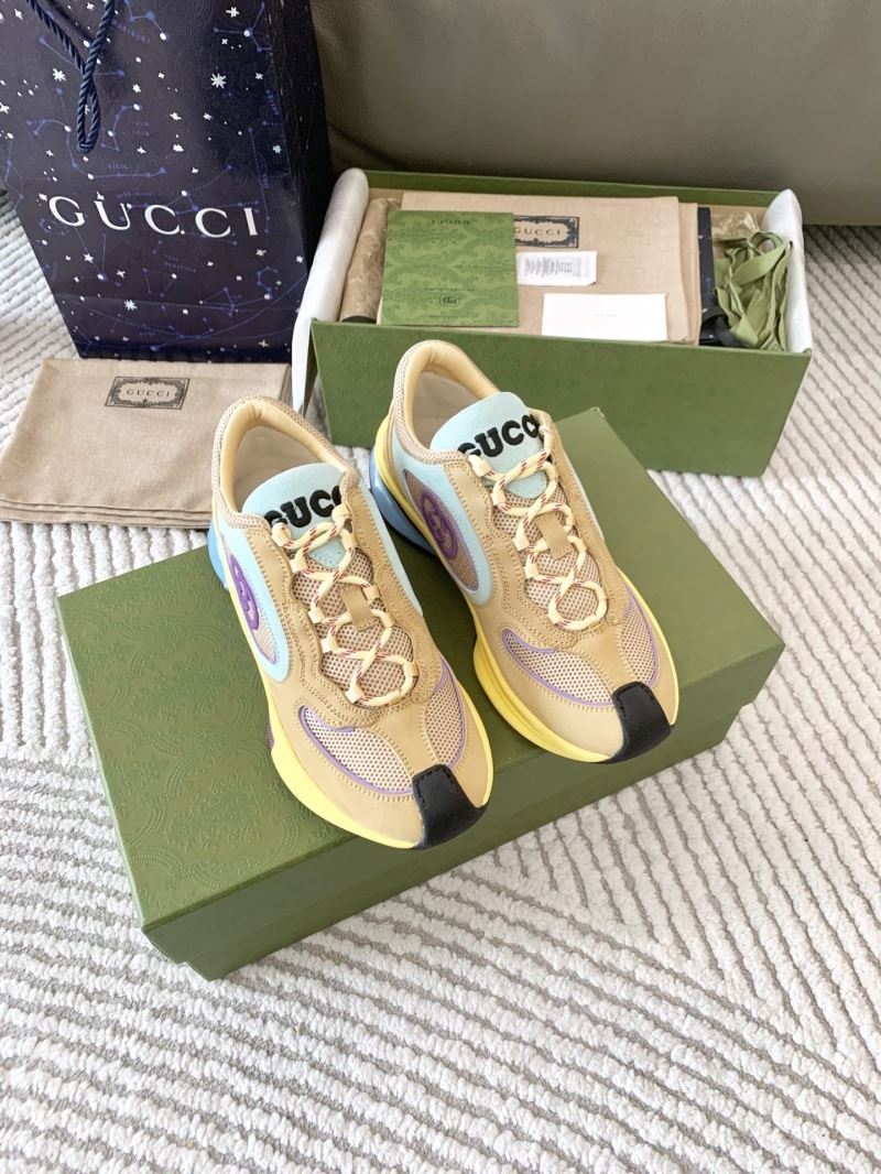 Gucci Low Shoes